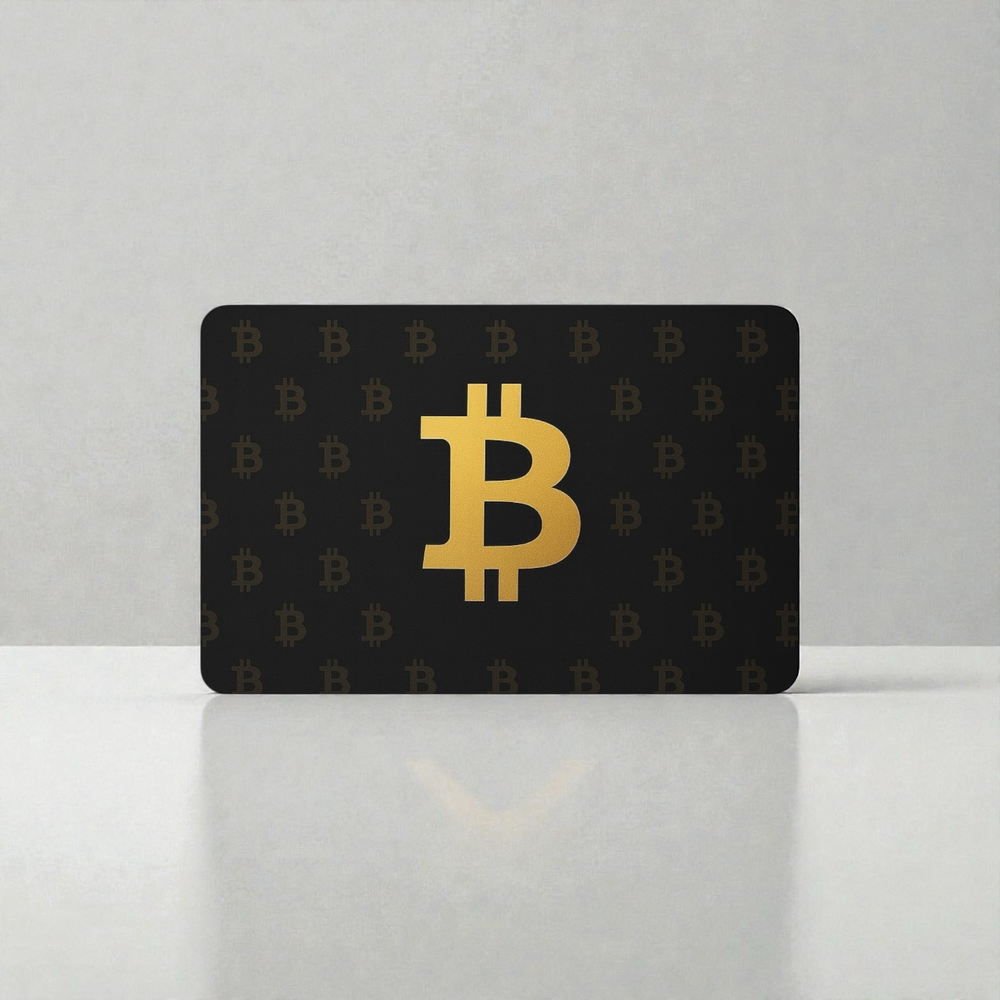 BTC Gold Edition
