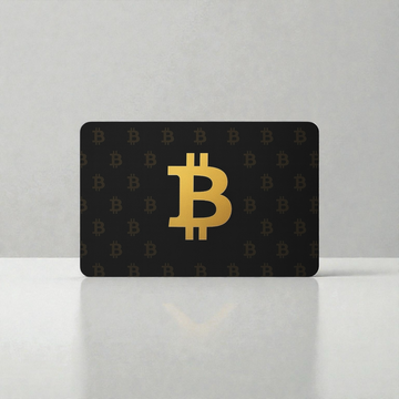 BTC Gold Edition