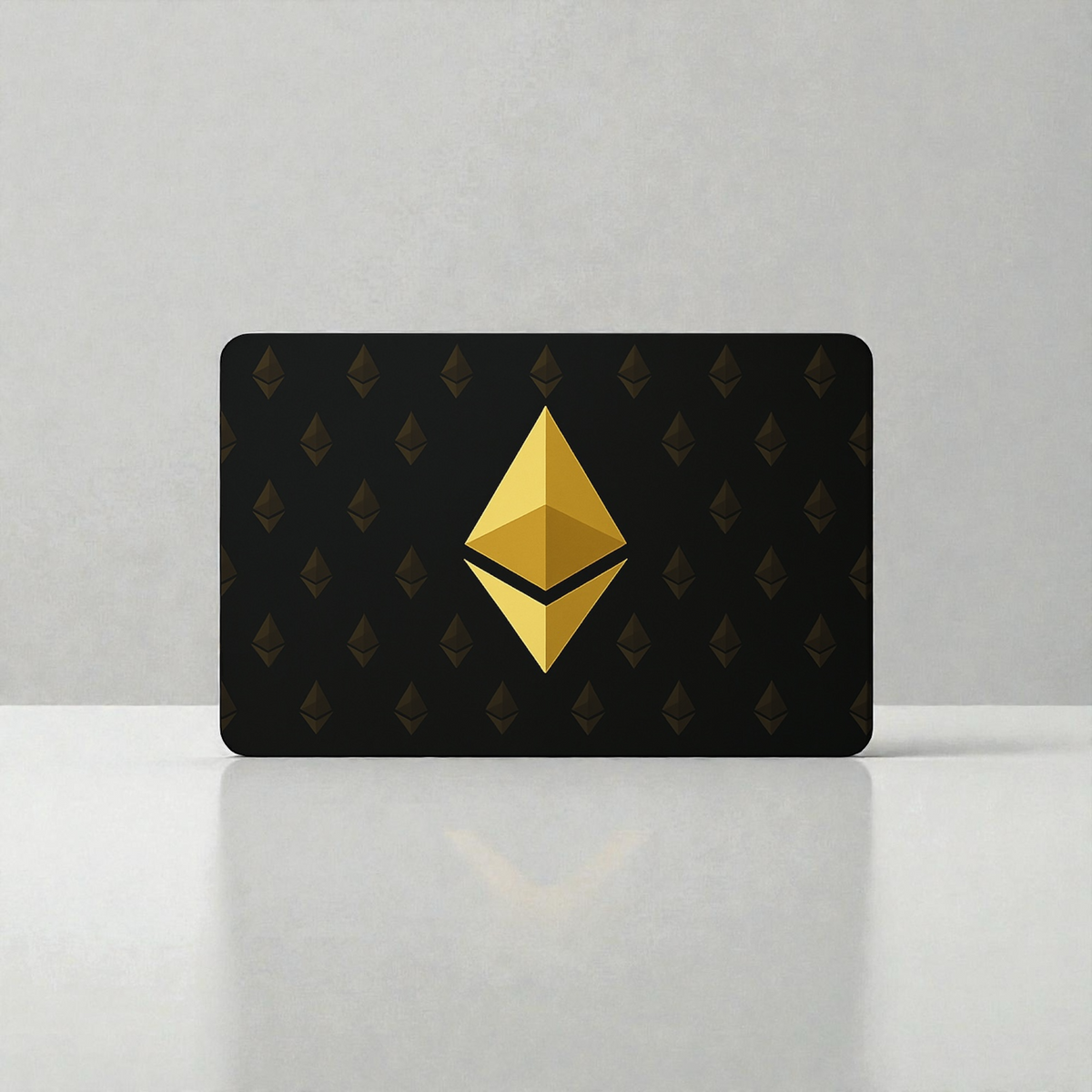 ETH Gold Edition