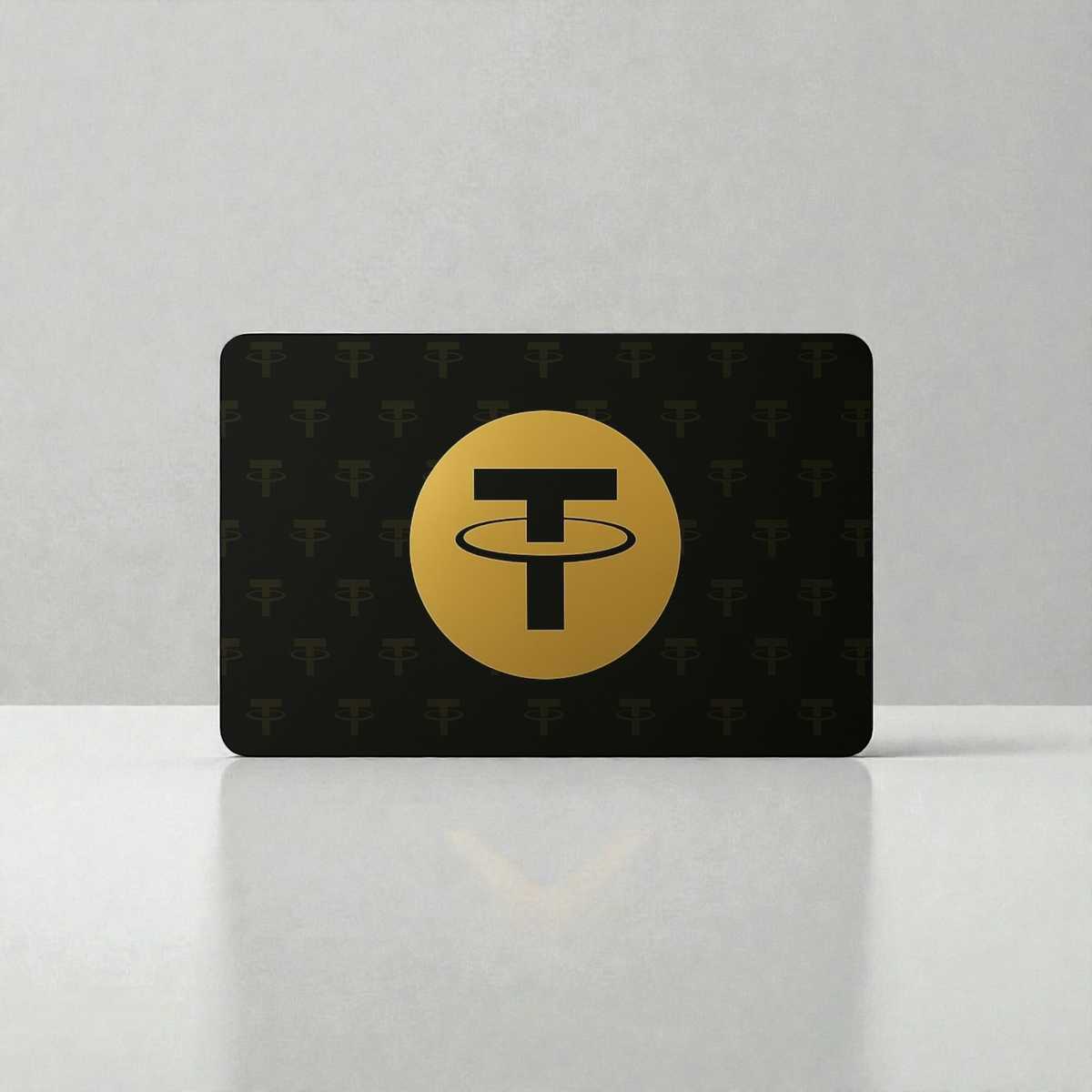 USDT Gold Edition