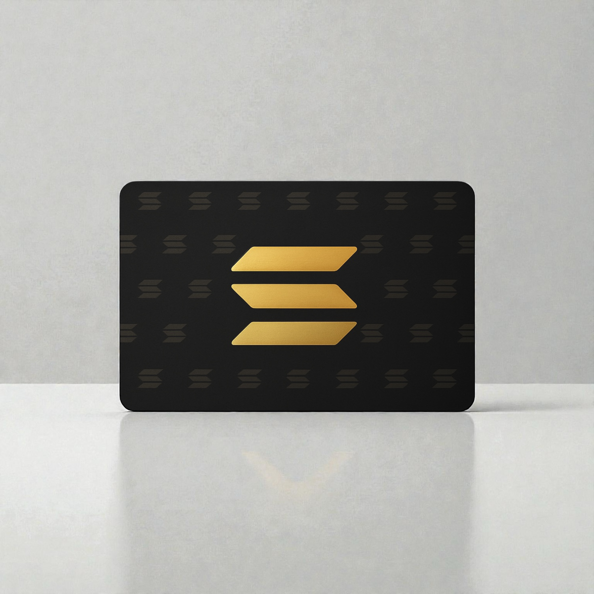 SOL Gold Edition