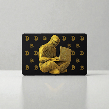 Satoshi Nakamoto Limited Edition