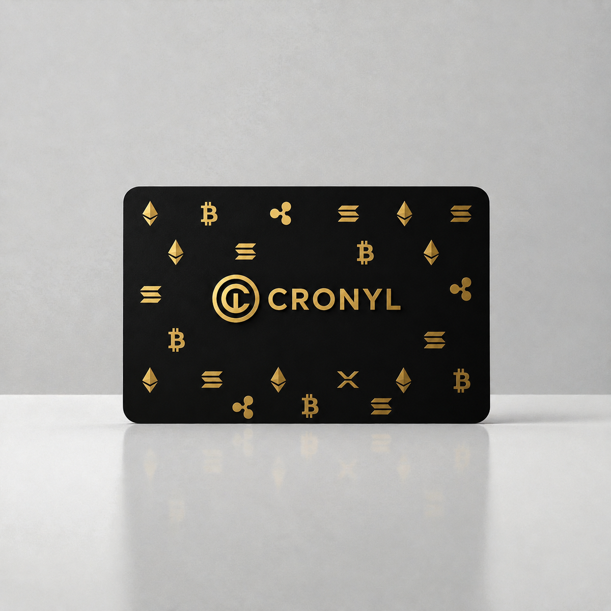 Cronyl Core