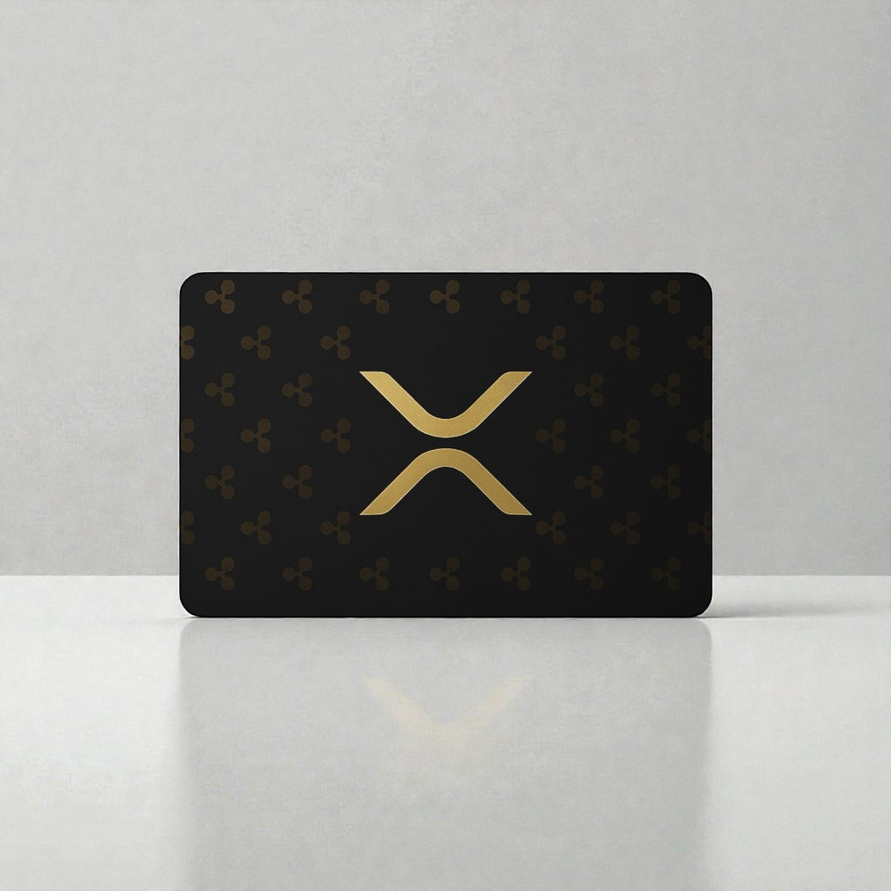XRP Gold Edition