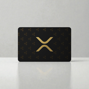 XRP Gold Edition